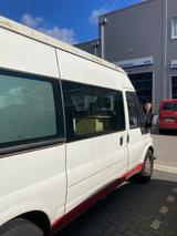 Ford Transit - Wohnmobil bis 5000 Euro