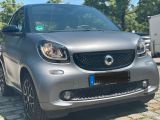 Smart ForTwo cabrio - nur 5.500 km - TOP Ausstattung - Smart ForTwo: Ausstattung