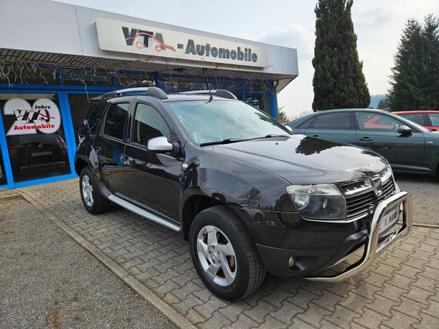 Dacia Duster I Prestige 4x4