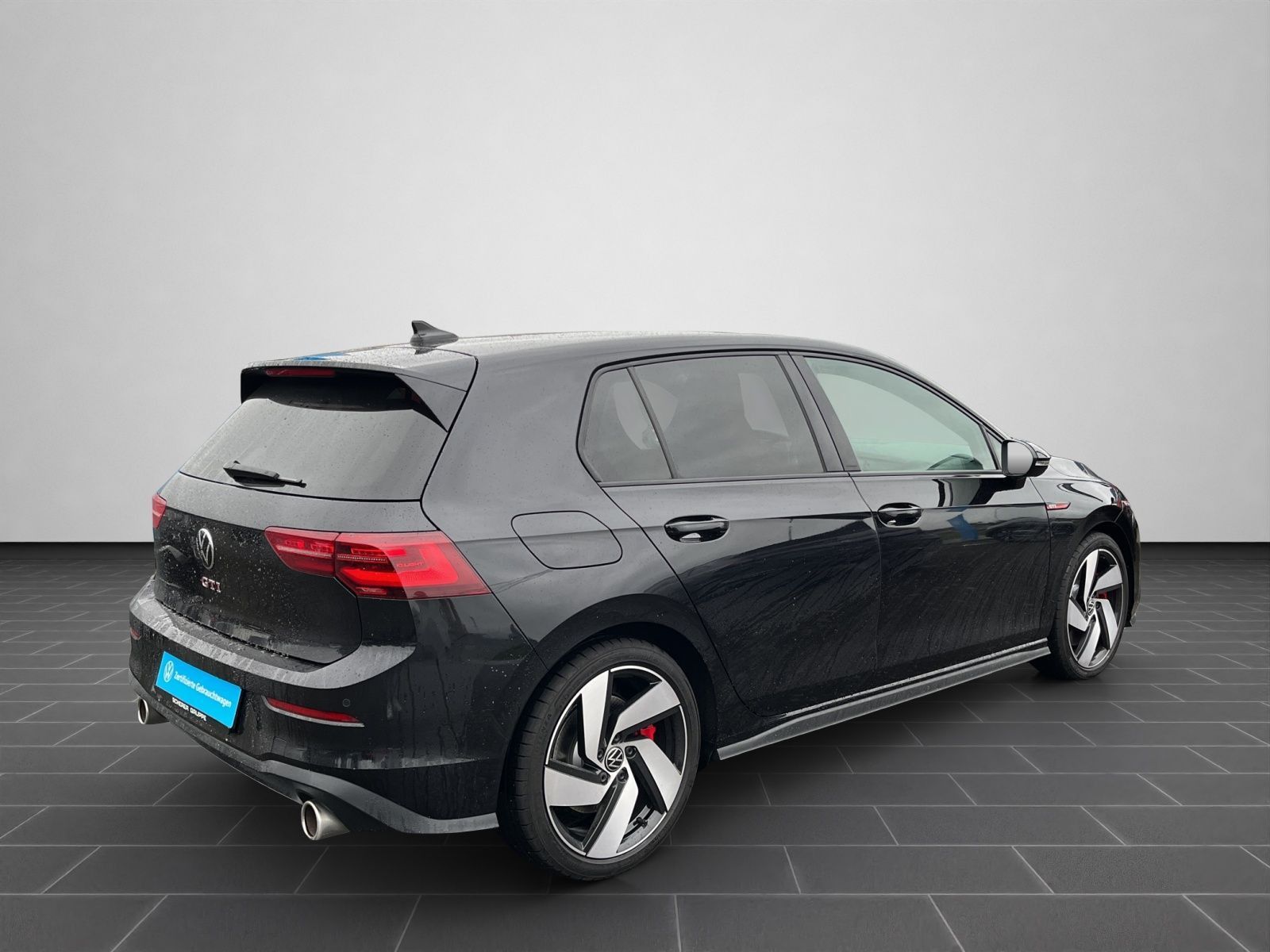 Volkswagen Golf - Bild 4