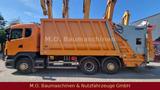 Scania R360 - AC - ZSA - FAUN Aufbau - 6x2 - Scania 4x4