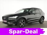 Volvo XC60 R Design LED|Winter-Paket|ACC|SHZ|NAVI|PDC