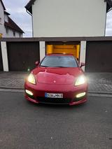 Porsche Panamera GTS GTS - Porsche Panamera von privat