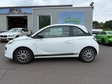Opel Adam +EFH+BC+Radio+022027