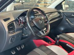 SKODA Fabia - Ansicht 20