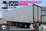 Schmitz Cargobull SKO 24/DOPPELSTOCK BLUMEN TK A500 DRP FP 45 - Angebote