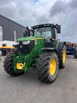 John Deere 6250R 6250R - John Deere 6250R