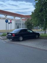 Volvo Ich verkaufe Volvo s80 export - Volvo S80 aus 1999