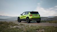 Jeep Avenger - Vorschau Bild 2