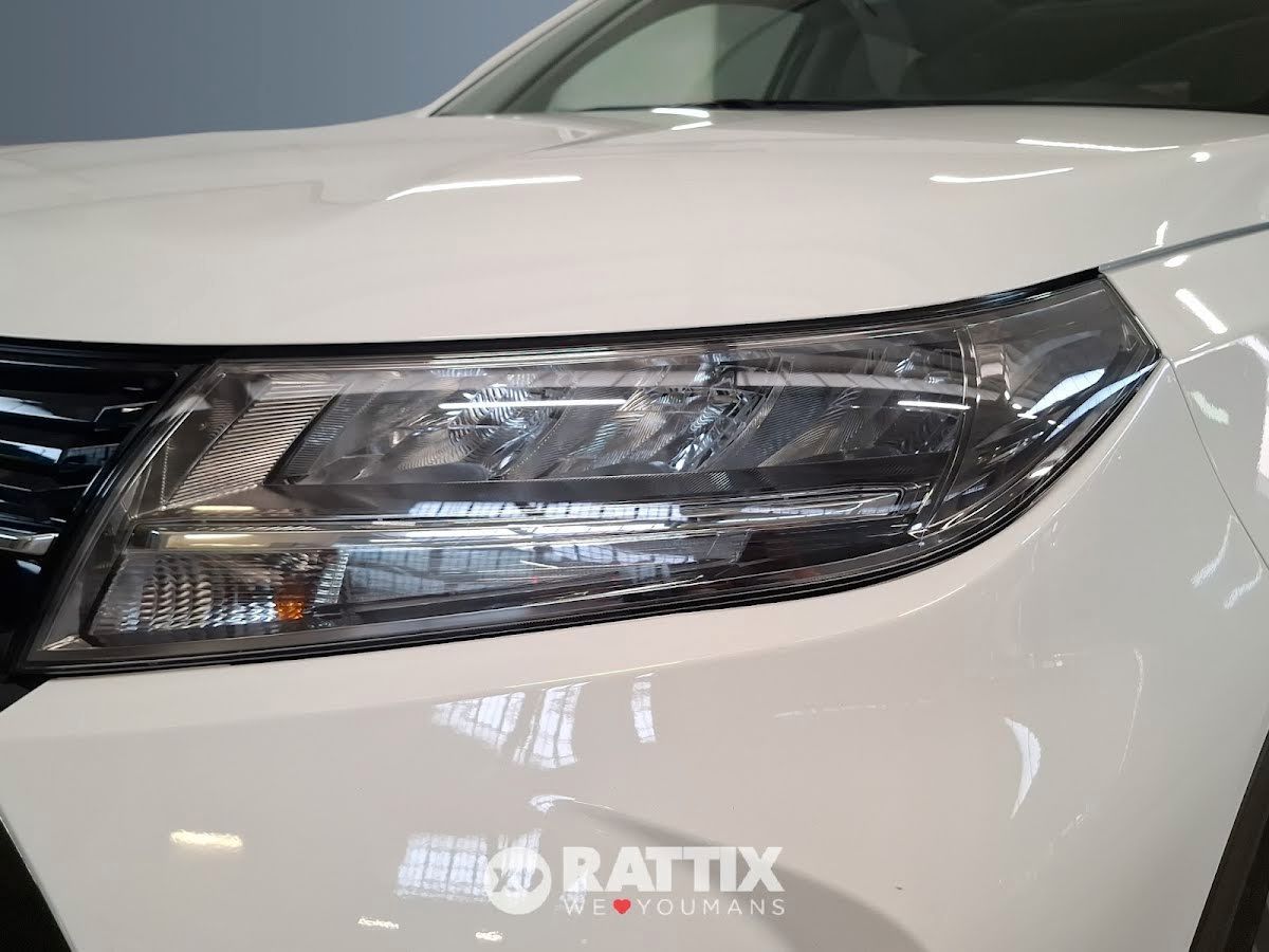 Suzuki Vitara 1.5h 140v Top 4wd allgrip at + tet imagem 3