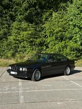 BMW E34 525i (1988) | AC Schnitzer Felgen ... - BMW 525: E34 525i
