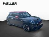 MINI John Cooper Works Navi,LED,AppleCar,Tempo,PDC - MINI MINI Gebrauchtwagen in Frankfurt