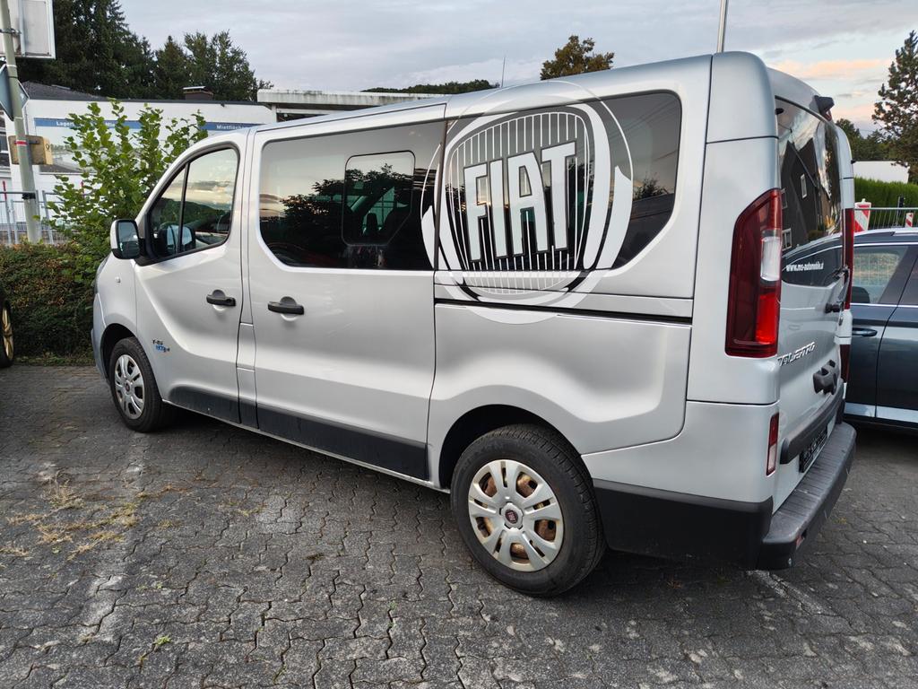 Fiat Talento