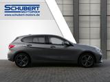 BMW 116 i Sport Line LED Navi DAB Shz Sportsitz Lenk - gebrauchte BMW 116 aus dem Jahr 2024