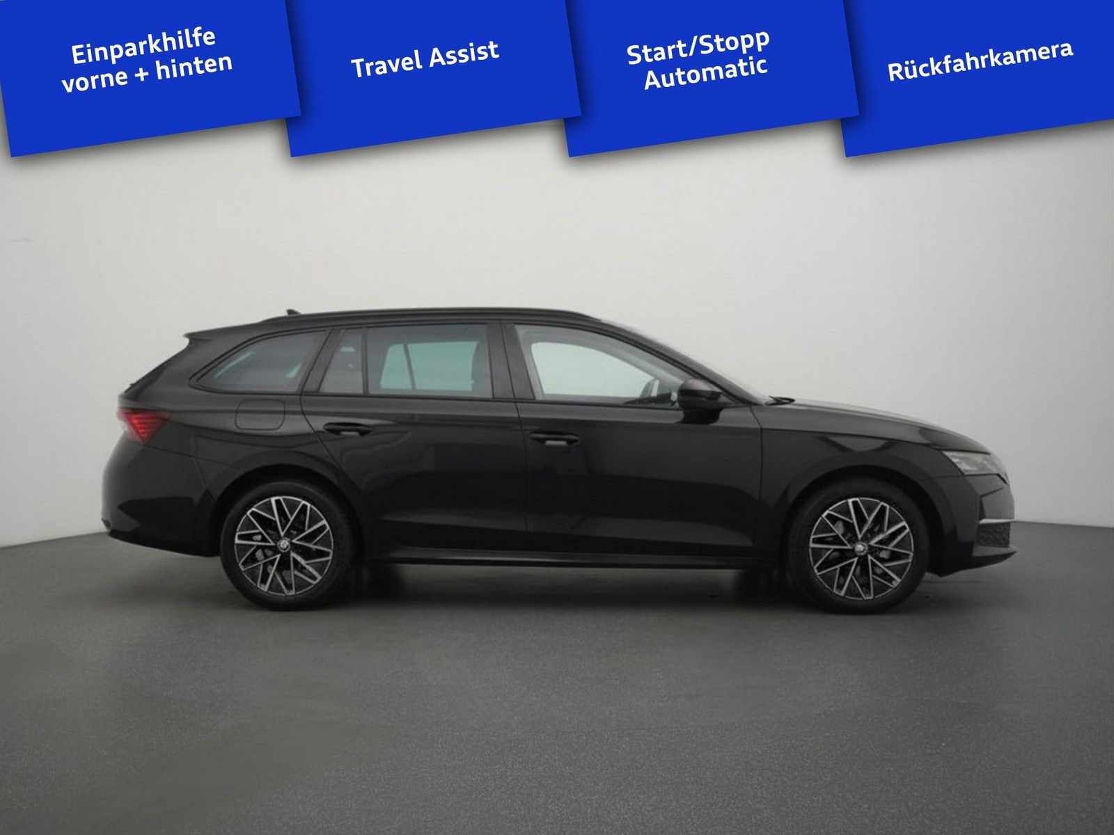Skoda Octavia - Bild 3