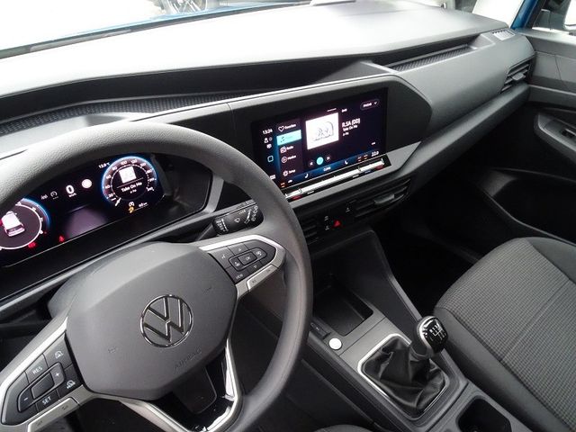 Caddy 1.5 TSI - Digital Cockpit Pro