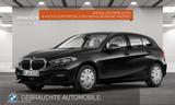 BMW 116d - gebrauchte BMW 116 aus dem Jahr 2023