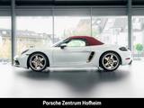 Porsche Boxster 25 Jahre Burmester Sportabgas 13.395 km - Porsche Boxster in Mainz