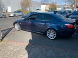 BMW 530i e61 - BMW 530: E61