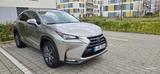 Lexus NX 300 h BUSINESS LINE*LEDER *BI-XENON*AWD*AUTOM - Lexus aus 2016