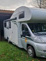 LMC ALKOVEN,KLIMA,AHK,HUBSTÜTZEN  - LMC Alkoven