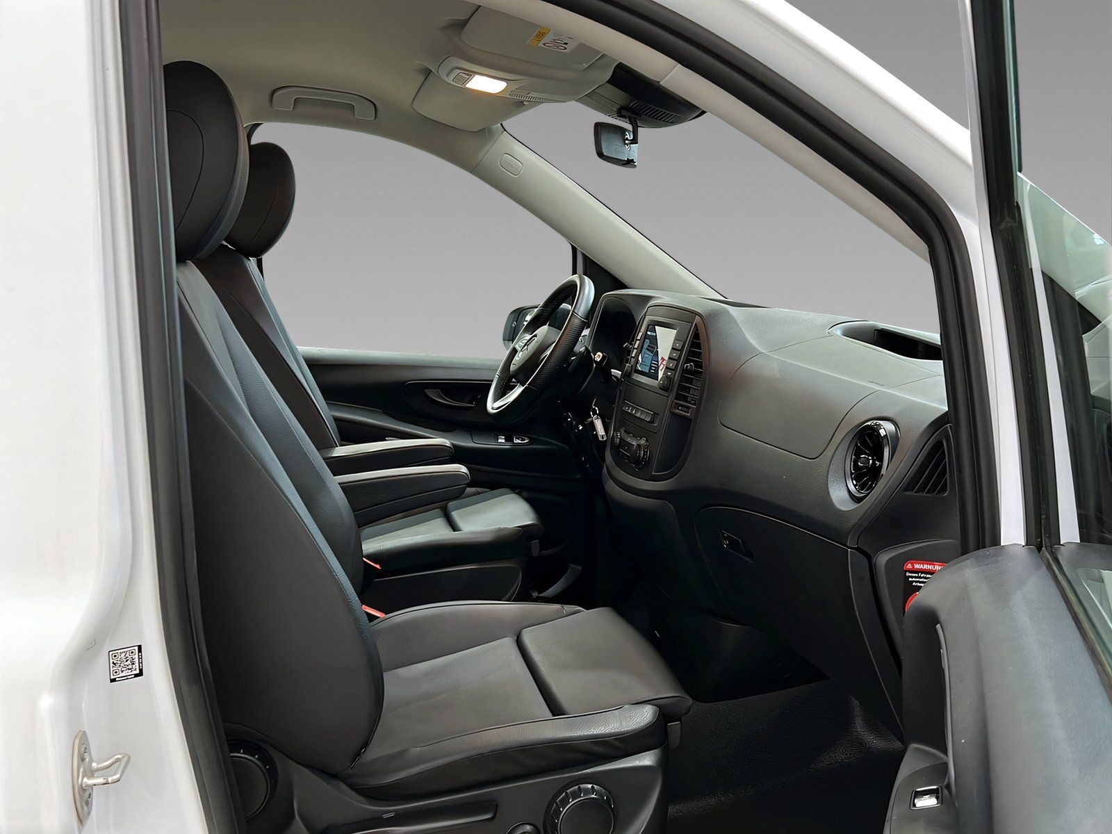 Mercedes-Benz Vito 114 CDI Tourer PRO Extralang Kamer TotW DAB foto 12