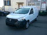 Dacia Dokker Express Ambiance 1.Hand Gas/ Benzin - Dacia mit LPG-Antrieb