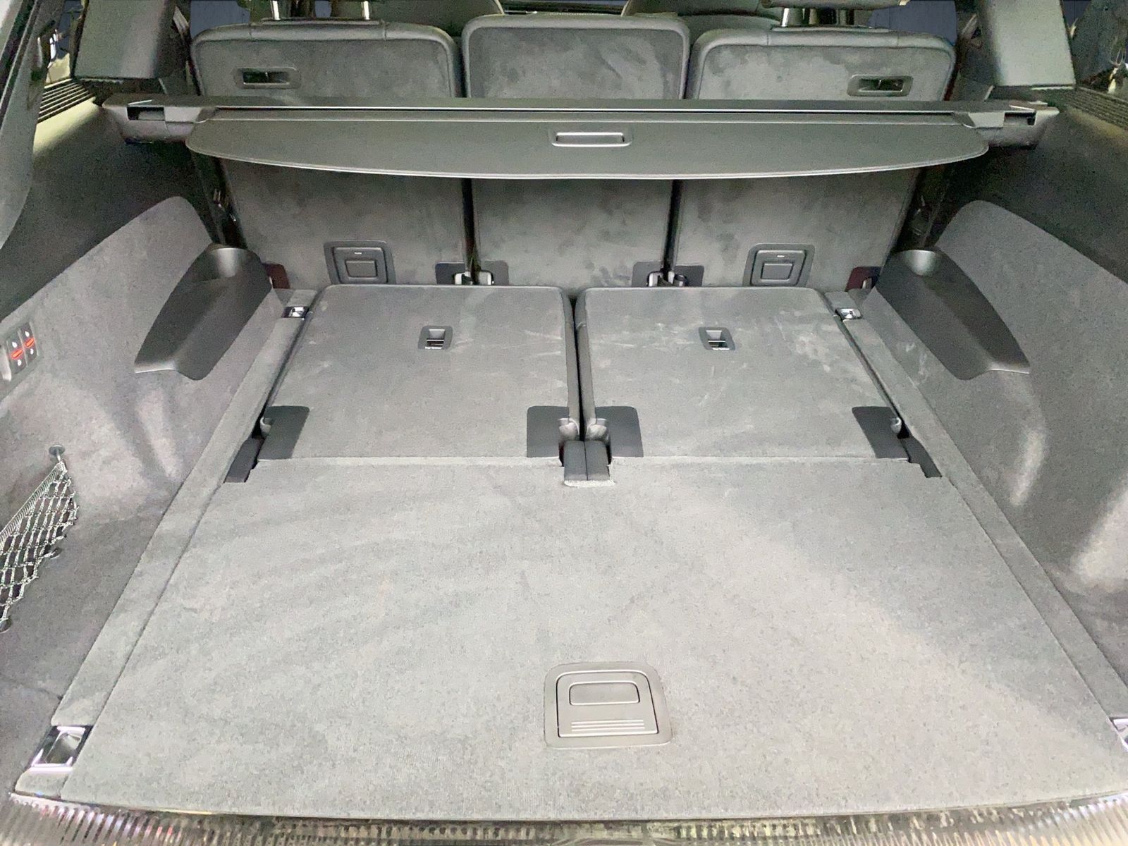 Audi Q7 - Bild 13