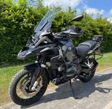 BMW R 1200 GS Adventure - Motorräder in Hannover