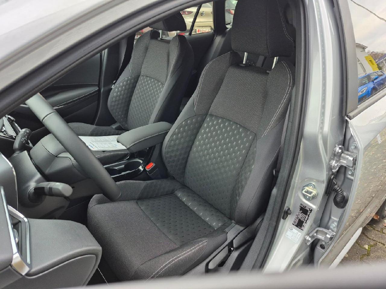 Suzuki Swace 1.8 Hybrid Comfort+
