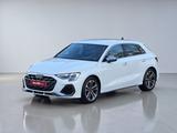 Audi S3 Sportback 2.0 TFSI quattro*LED*LEDER*SOUND* - Audi S3 in Hamburg