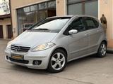 Mercedes-Benz A 150 AUTOMATIK*SITZHEIZUNG*TÜV NEU*PARKSENSOREN - Mercedes-Benz A 150 aus 2005