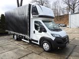 Fiat DUCATO PRITSCHE PLANE 10 PALETTEN WEBASTO A/C - Angebote