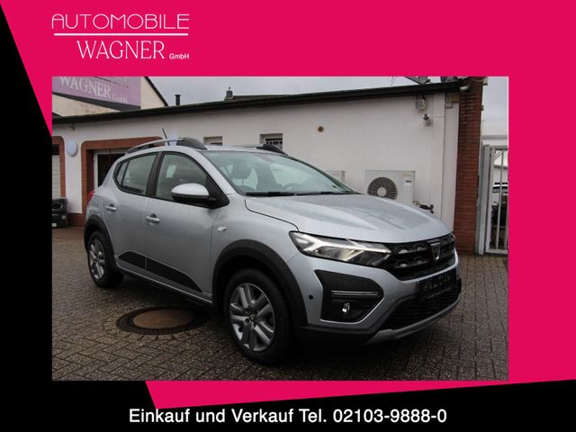 Dacia Sandero Stepway 1.0TCe Comfort LPG LED*PDC/85788