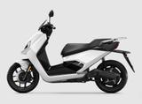 NIU FQi 500 (95 km/h) - NIU FQi 500