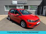 Volkswagen SPORTSVAN° KLIMA°ACC°NAVI°EU6°SHZ*PDC*6-GANG* - Volkswagen Golf: Eu