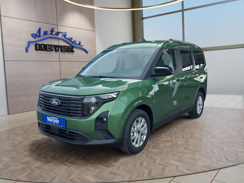 Image of Ford Tourneo Courier