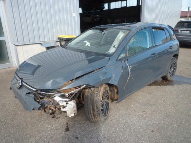 Volkswagen Golf VIII Lim. Move eTSI