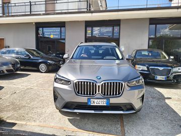 BMW X3 - 2