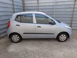 Hyundai i10 5 Star Edition*78.145 Km*4 Türig*Tüv:01/2028 - gebrauchte Hyundai i10 aus dem Jahr 2012