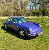 Porsche 964