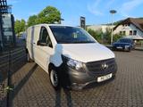 Mercedes-Benz Vito Kasten 110 CDI WORKER PLUS LR  AHK KLIMA - : Van, Work