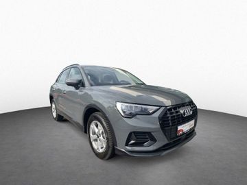Audi Q3 - 4