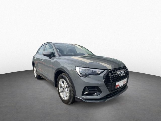 Q3 35 TFSI ADVANCED LED+SONOS+AHK+SMARTPHONE INT