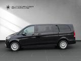 Mercedes-Benz V 300 d 4M AVANTGARDE EXTRALANG*360°*STANDHZ*AHK - Mercedes-Benz V 300: Extralang