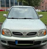Nissan Micra 1.0 Fresh Fresh - Nissan Micra in Dresden