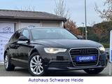 Audi A6 Avant 2.0 TDI Automatik*2-Hand*AHK*LED*SPORT - gebrauchte Audi A6 aus dem Jahr 2013