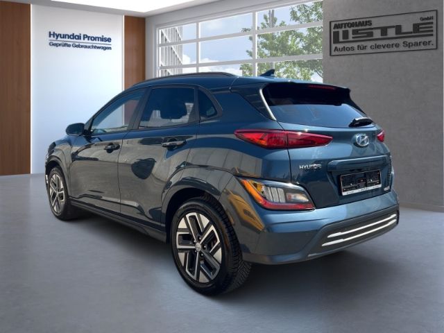 Fahrzeugabbildung Hyundai KONA Basis Elektro 2WD Apple CarPlay Android Aut