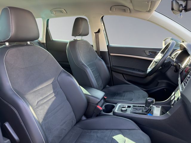 Ateca 2.0 TDI Xperience