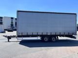 Humbaur HT 10,5 t Tandem Durchlader Edscha BPW Achsen - Angebote entsprechen deinen Suchkriterien
